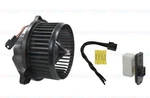 Blower Motor Kit Four Seasons 75743BRK1. Fixed Price $116.30.
