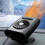 Car HEATER,12V 200W Portable Defroster Windshield For Plug .... Fixed Price $44.00.