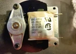 Champion Moyer Diebel Gearmotor #510872-1. Fixed Price $110.00.