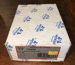 Nos Sporlan Solenoid Valve E10S250 5/8IN. Odf Solder Ext. Connect Less Coil. Fixed Price $99.00.