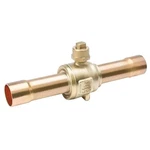 Mueller Industries AC17868 Full Port Ball Valve 2-1/8 Inch Od With Access. Fixed Price $439.47.