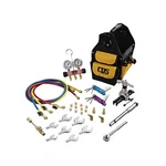 Cps Products TLB410A Mini-split Tool KIT,2VALVE Manifold,torque Wrench. Fixed Price $526.47.