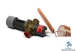 Danfoss 003N3182 Pressure Operated Water Valve Avta 20 10071559 ZAN00463969. Fixed Price $599.99.