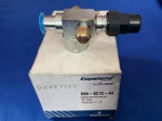998-0510-44 Rotalock Valve -14 Thread X 1/2 Sweat. Replace 998-0510-98. Fixed Price $95.00.