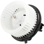 700164 Hvac Heater Blower Motor Assembly With Fan Cage For Cadillac Escalade .... Fixed Price $45.34.