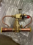 Sporlan SORIT-12-0/100 Less Coil 1-1/8 Odf Evaporator Pressure Regulator Valve.. Fixed Price $899.00.