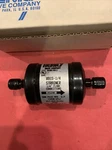 Henry Valve 891S-1/4 Strainer 500 Psi Sae Flare Nos Nib. Fixed Price $40.00.