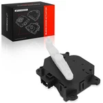 A-premium Hvac Heater Blend Door Actuator Compatible With Toyota 4RUNNER 2003.... Fixed Price $59.08.