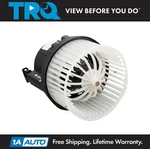 Trq Heater Blower Motor With Fan Fits 2016-2019 Land Rover Range Evoque. Fixed Price $125.95.