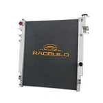 CU13296 Aluminum Radiator For 2011-2012 Ram 2500/3500/4500/5500 Radiador .... Fixed Price $660.72.