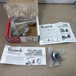 Robertshaw 5300-711 Elec Cook Control, Tstat, 200-400 Range. Fixed Price $115.00.