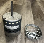 Genteq Ecm 3.0 Blower Motor 5SME39HX L3016 1/2 Hp 120/240V 1050 Rpm Protech. Fixed Price $175.00.