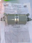 Valcon TS-165 5/8 Odf Solder Suction Line Filter Dryer. Fixed Price $17.99.