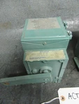 Barber Colman Actuator MP-481-129-0-2 120 Vac 1-PHASE 0.95 Amp 50 Watt. Fixed Price $454.99.