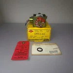 Parker-hannifin / Jackes-evans Solenoid Valve ORS-144 4810-00-136-1135. Fixed Price $28.01.