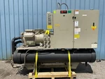 Trane CGWCD101RHNKK623DEPT 100 Ton Refrigeration Compressor Liquid Chiller. Fixed Price $7999.99.