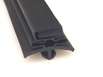 Refrigeration Gasket Compatible With True Oem 810805. 30" X 20-3/4". Fixed Price $59.99.