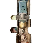 Johnson Controls V46BB-2C Water Valve 260 Psig Commercial Service 1/2 Connection. Fixed Price $175.00.