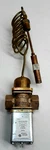 Johnson Controls 40G460 3/4" Water Regulating Valve 2-WAY 115 -180 F V47AC-3C. Fixed Price $424.99.