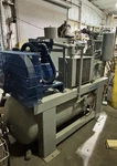 Quincy Rotary Screw Nitrogen Compressor System + Pneumatech Dryer Only 20 Hrs. Fixed Price $16000.00.