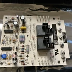 Carrier 695-41 / HH84AA017 Blower Control Circuit Board. Fixed Price $175.00.