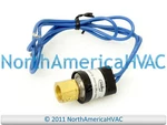 Low Pressure Control Switch W/ Automatic Reset Supco SLP2580 Open: Close:. Fixed Price $21.74.