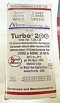 Amrad Motor Run Capacitor New For & TURBO200X Free Fast Ship. Fixed Price $64.98.