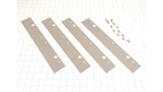 Champion Evaporative Cooler Part # 324016-001 Duct Adapter 3000SD-SOLD Each. Fixed Price $34.78.