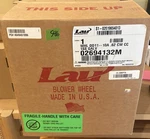 Lau Industries #02694132M Blower Wheel DD11-10A Cw Cc Dia, Wide 5/8 Bore. Fixed Price $112.99.