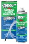 Lubegard 96030 Kool-it Evaporator And Heater Foam Cleaner. Fixed Price $27.99.