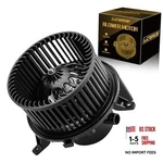 Ac Blower Motor With Fan Fits For 2010 2011 2012 2013 2014 Chevy Silverado Gmc. Fixed Price $73.52.