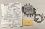 Hoffman Controls 830AA Vari-sped Electronic Head Pressure 208/240VAC 10A. Fixed Price $20.00.