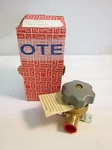 New Danfoss 009G0191 Shut Off Valve Bml 22S Straightway Hc-hcfc/hfc Ps 28 Bar. Fixed Price $79.99.