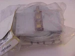 Tridelta Pressure Switch FS4125-91 Weil Mclain 511624548 511-624-548 Gar. Fixed Price $28.50.