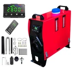 Zhibang Diesel Air Heater All One With Voice Function,parking .... Fixed Price $137.15.