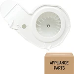 6067012-B For Frigidaire Dryer Blower Wheel & Housing Assembly Part # Model. Fixed Price $52.90.