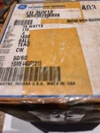 Ge 5SME44GG5015, 5444, Ecm Appliance Fan & Blower, Direct Drive Electronic Motor. Fixed Price $189.00.