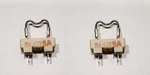 2 New Warren Technologies Fusible Link SL075A. Fixed Price $24.75.