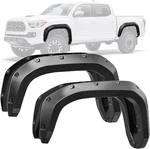 Yitamotor Fender Flares Pocket Style Bolt For 2024-2025 Toyota Tacoma Textured. Fixed Price $199.99.