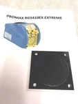 Promax, RG5410EX, Extreme, Compressor Crankcase Cover Plate With O-ring #4537. Fixed Price $20.00.