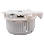 Newyall Front Hvac Heater Blower Motor With Brushless For Lexus LS460 4.6L. Fixed Price $49.99.