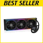 High Performance Cpu Liquid Cooler Intel Lga 1700/1851. Fixed Price $197.89.