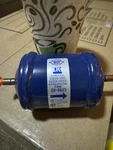 EKP-082S Alco Extra Klean Liquid Line Filter-drier (EK-082S) 1/4 Sae Brand New. Fixed Price $15.32.