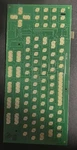Emerson Cpc E2 Keypad Rev 2.10 Pcb 237-4820 3.3V Panel Mount Rigid FR-4. Fixed Price $105.00.