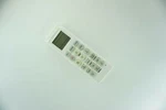 Remote Control For Lg AKB35149806 LSN122HE LMCN185HV Room Ac Air Conditioner. Fixed Price $12.05.