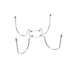 Bohn Fan Bracket 23104901 - Genuine Oem Replacement Part. Fixed Price $37.57.