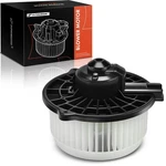 A-premium Front Hvac Heater Blower Motor Compatible With Honda Civic 2001-200.... Fixed Price $63.09.