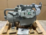 Carlyle Semi-hermetic Compressor Compound Cooling 06CY665E103 208/230/400/460V. Fixed Price $8999.99.