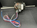 Nan-feng YY090-115704PL02-001 Blower Fan Motor 1/8HP 115V 1500RPM 3SPD. Fixed Price $119.99.
