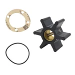 Marine Cooling Sea Water Pump Impeller For Entec West 4.2 Kw Engines. Fixed Price $20.00.